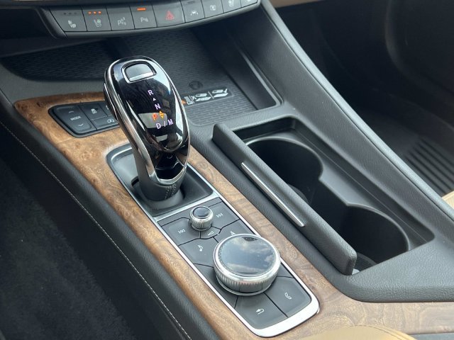 Used 2024 Cadillac CT5 Premium Luxury w/ Parking Package AWD/4WD image 24