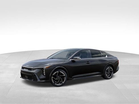 New 2025 Kia K4 GT-Line w/ GT-Line Premium Package image 3