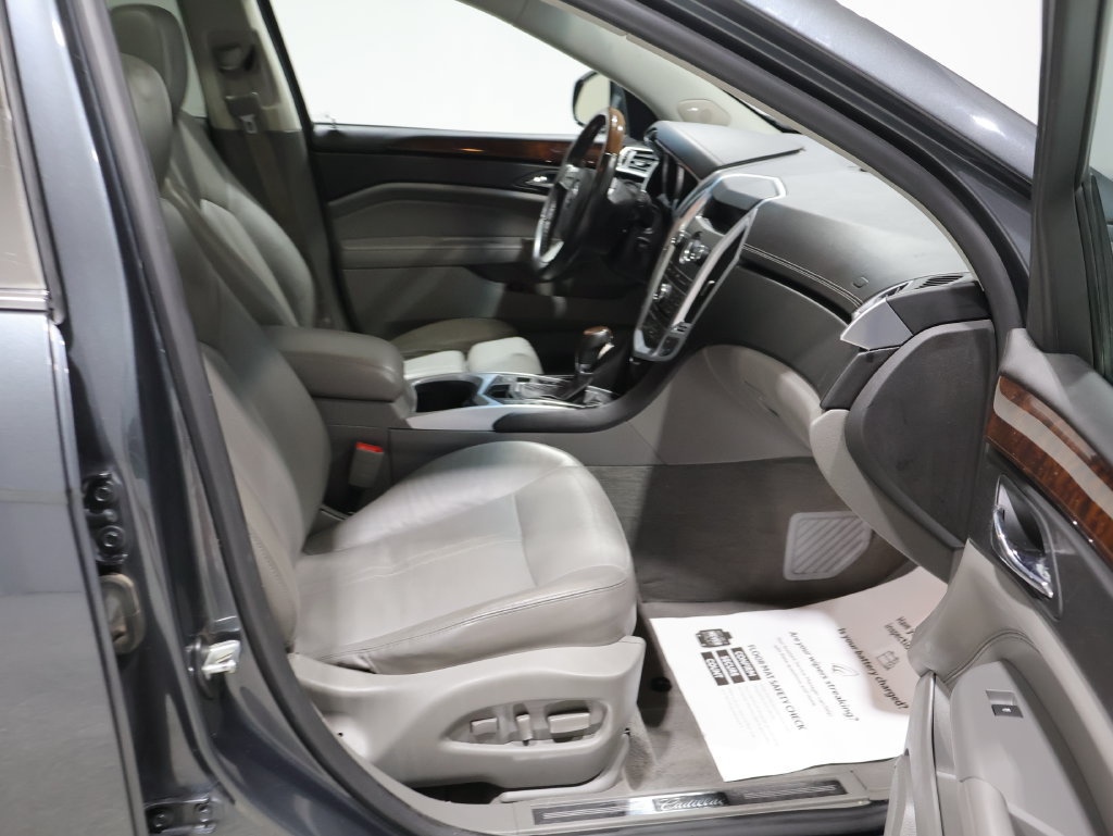 Used 2011 Cadillac SRX Premium AWD/4WD image 20