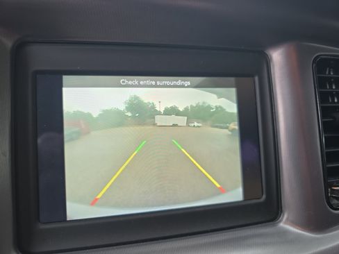 Used 2020 Dodge Charger SXT w/ Blacktop Package RWD image 13