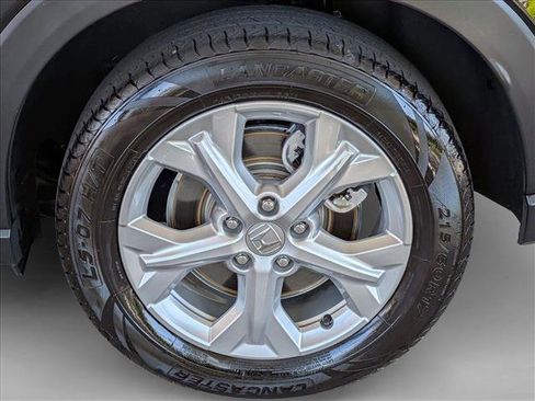 Used 2023 Honda HR-V LX image 22