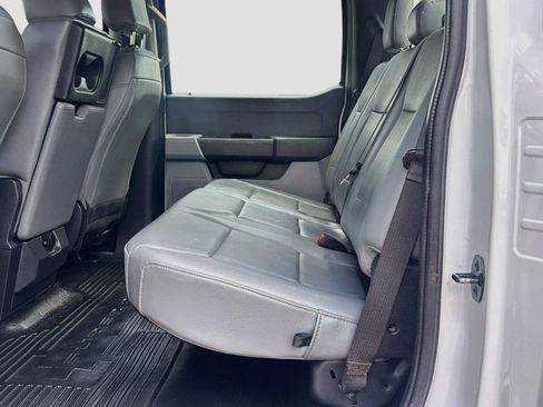 Used 2024 Ford F250 4x4 Crew Cab Super Duty image 11