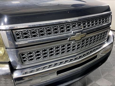 Used 2008 Chevrolet Silverado 2500 LT image 30