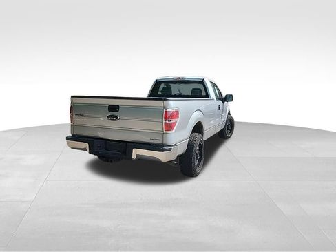 Used 2011 Ford F150 XL w/ PWR Equipment Group RWD image 6