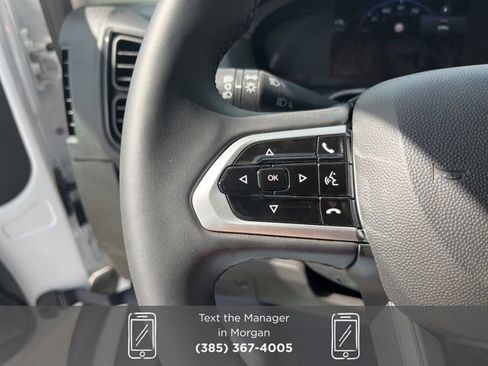 New 2025 RAM ProMaster 3500 image 22