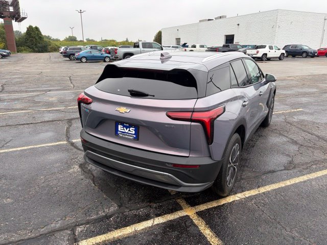 Used 2024 Chevrolet Blazer EV LT AWD/4WD image 6