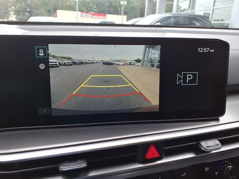 New 2026 Kia Sorento LX FWD image 20