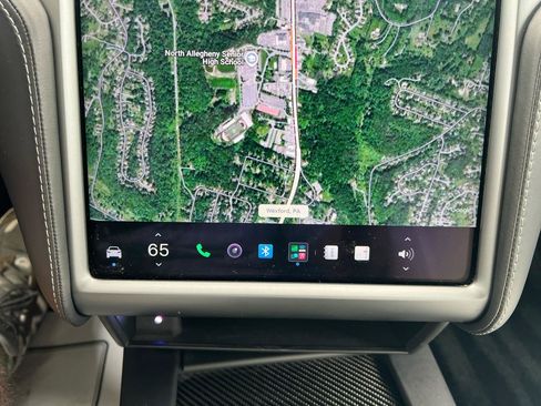 Used 2018 Tesla Model X P100D AWD/4WD image 24