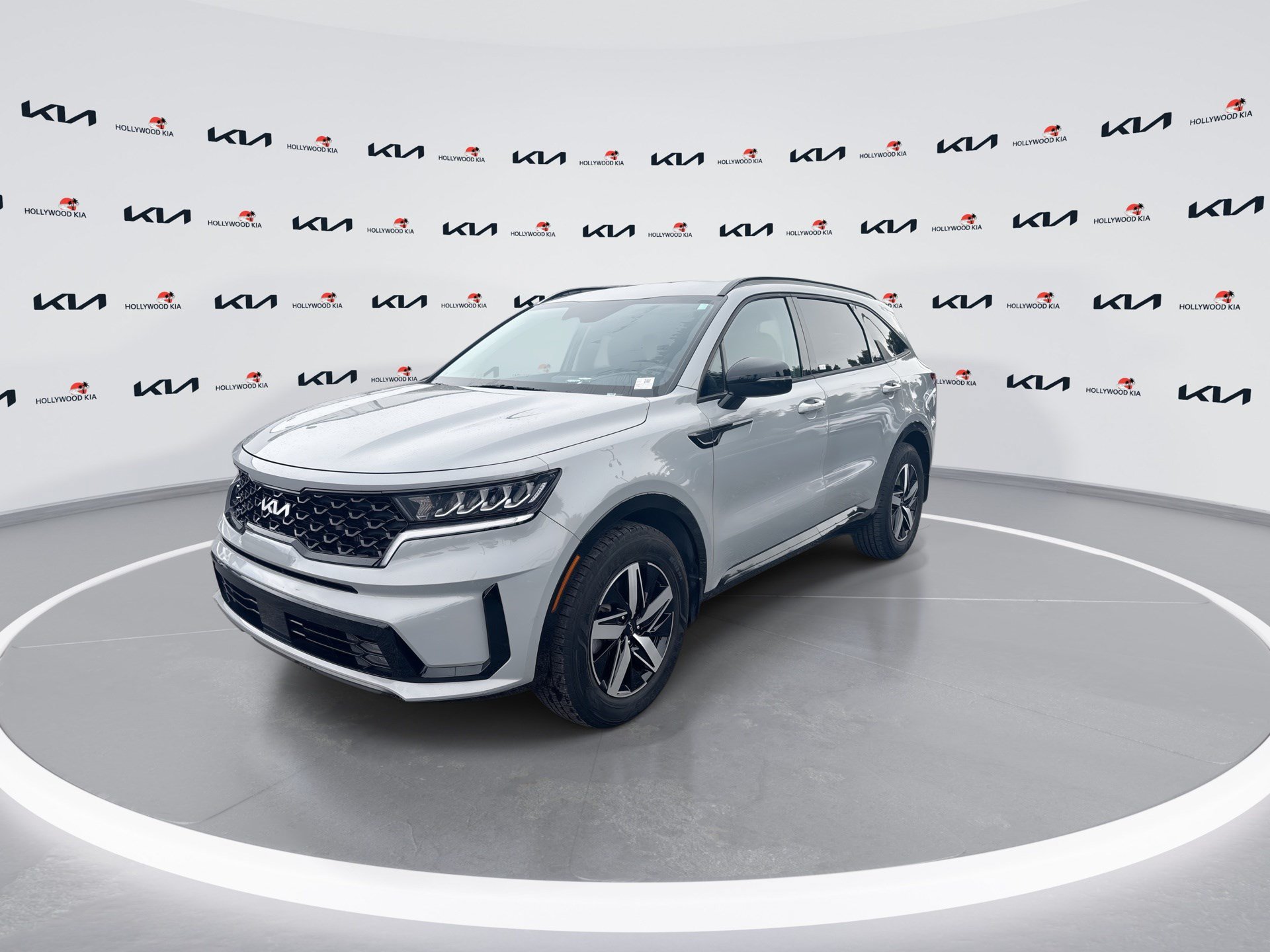 Used 2023 Kia Sorento EX FWD image 4