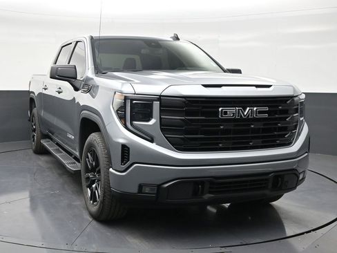 Used 2026 GMC Sierra 1500 Elevation w/ Max Trailering Package AWD/4WD image 7