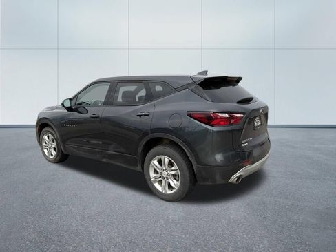 Used 2020 Chevrolet Blazer LT AWD/4WD image 7