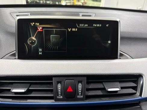 Used 2017 BMW X1 sDrive28i FWD image 19
