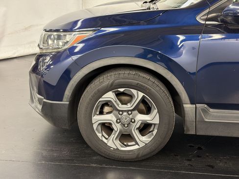 Used 2019 Honda CR-V EX-L image 12