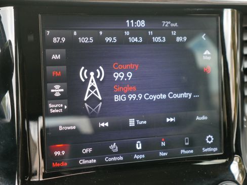 Used 2019 RAM 2500 Laramie image 11