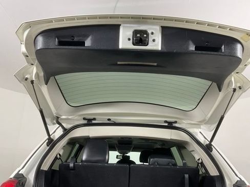 Used 2015 Dodge Journey R/T w/ Flexible Seating Group FWD image 25