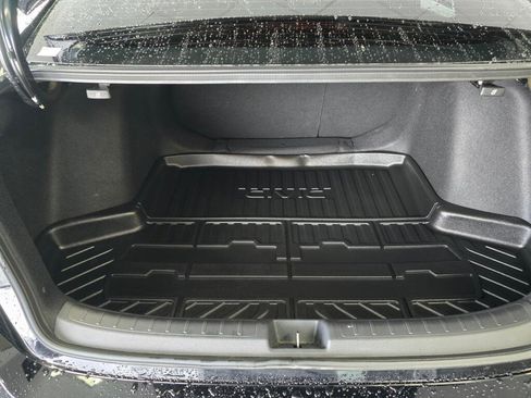 Used 2025 Honda Civic Sport image 16