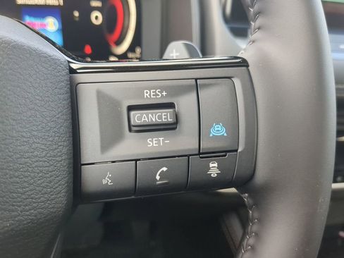 New 2026 Nissan Rogue Platinum AWD/4WD image 26