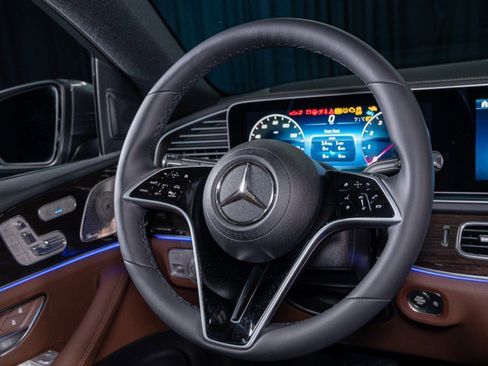 New 2026 Mercedes-Benz GLE 450 4MATIC Coupe image 15