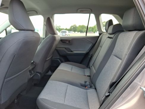 Used 2026 Toyota RAV4 LE FWD image 10