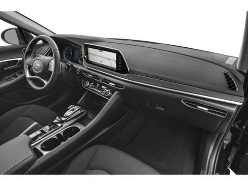 Certified 2023 Hyundai Sonata SEL image 18