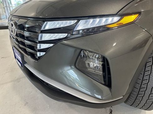 Used 2023 Hyundai Tucson SEL w/ Convenience Package AWD/4WD image 11