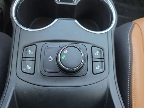 Used 2018 GMC Terrain SLT FWD image 34