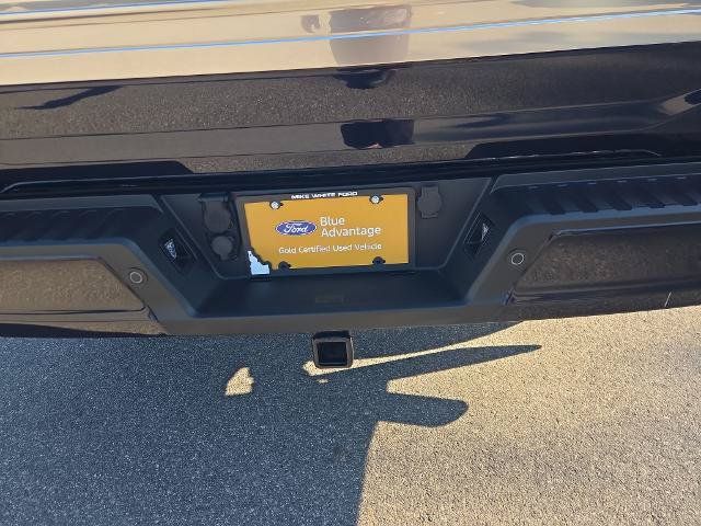 Certified 2021 Ford F150 Limited AWD/4WD image 6