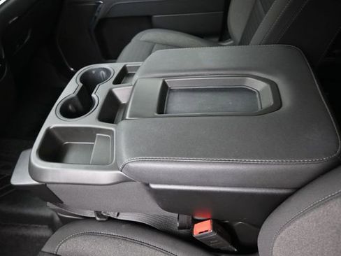 Used 2023 Chevrolet Silverado 1500 LT w/ Protection Package image 29