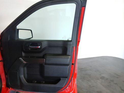 Used 2021 GMC Sierra 1500 AT4 image 48