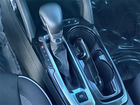 Certified 2025 Chevrolet TrailBlazer LT w/ Convenience Package image 15