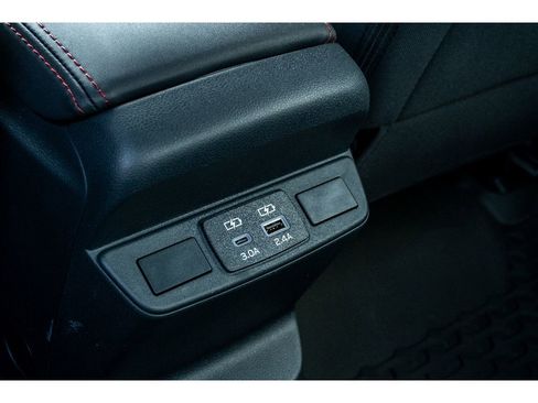 Used 2025 Subaru WRX Premium image 22