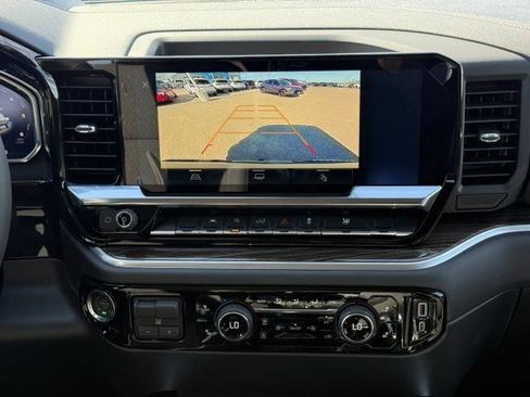 New 2026 Chevrolet Silverado 1500 LT w/ Texas Edition Plus image 27