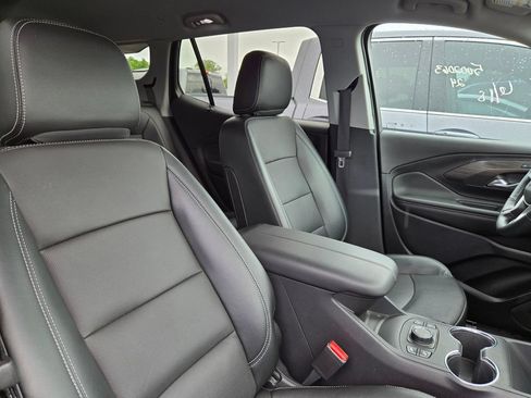 Used 2024 GMC Terrain SLT w/ Elevation Edition AWD/4WD image 16