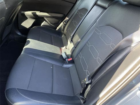 Used 2023 Kia Forte GT-Line w/ GT-Line Premium Package image 15