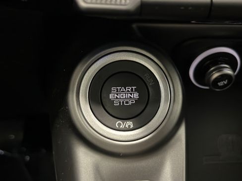 Used 2024 Dodge Hornet GT Plus AWD/4WD image 24