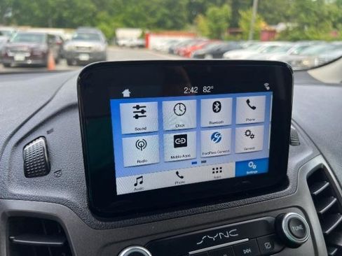Used 2019 Ford Transit Connect XL FWD image 37