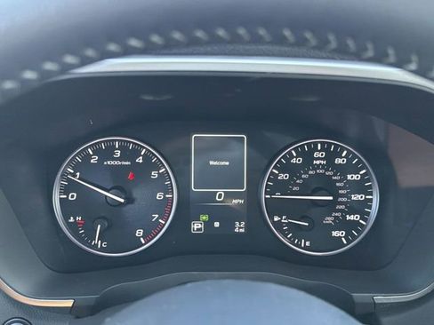 New 2026 Subaru Ascent Limited image 31