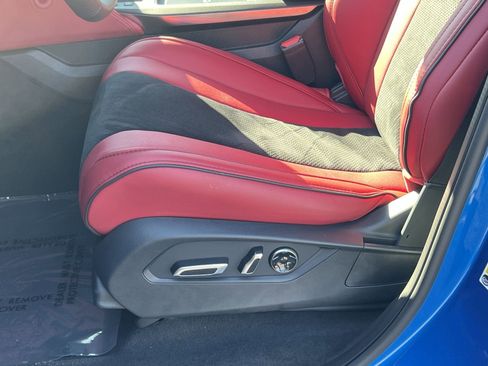 New 2026 Acura MDX A-Spec image 11