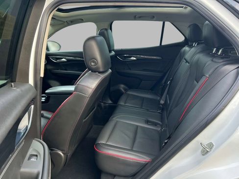 Used 2023 Buick Envision Essence w/ Sport Touring Package image 12