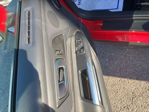 New 2026 Ford Mustang EcoBoost image 10