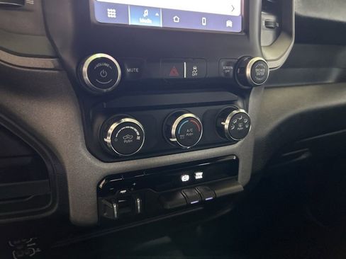 Used 2024 RAM 3500 Tradesman image 42