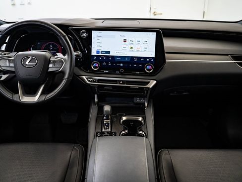 Certified 2024 Lexus RX 350 Premium Plus w/ Convenience Package image 28