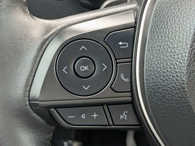 Used 2024 Toyota Corolla Cross AWD Hybrid w/ Convenience Package image 24