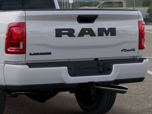 New 2026 RAM 2500 Laramie image 13