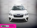 Used 2020 Subaru Forester Premium image 2