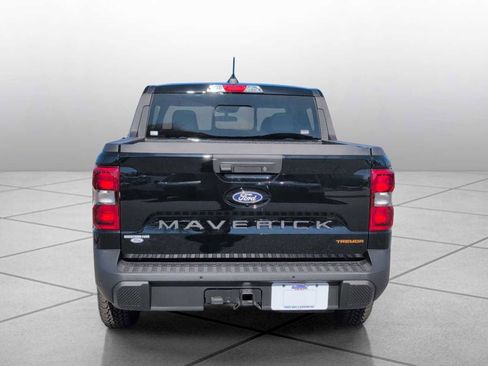 New 2026 Ford Maverick Tremor image 4