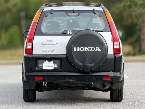 Used 2003 Honda CR-V LX image 6
