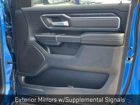Used 2022 RAM 1500 Big Horn AWD/4WD image 25