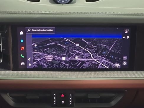 New 2025 Porsche Cayenne S image 20