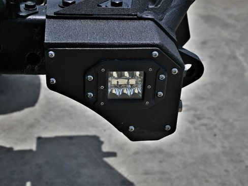 Used 2002 Jeep Wrangler X image 16